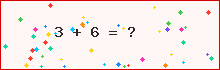Captcha: un petit calcul